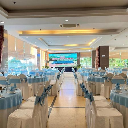 Dakruco Hotel Buôn Ma Thuột Dış mekan fotoğraf
