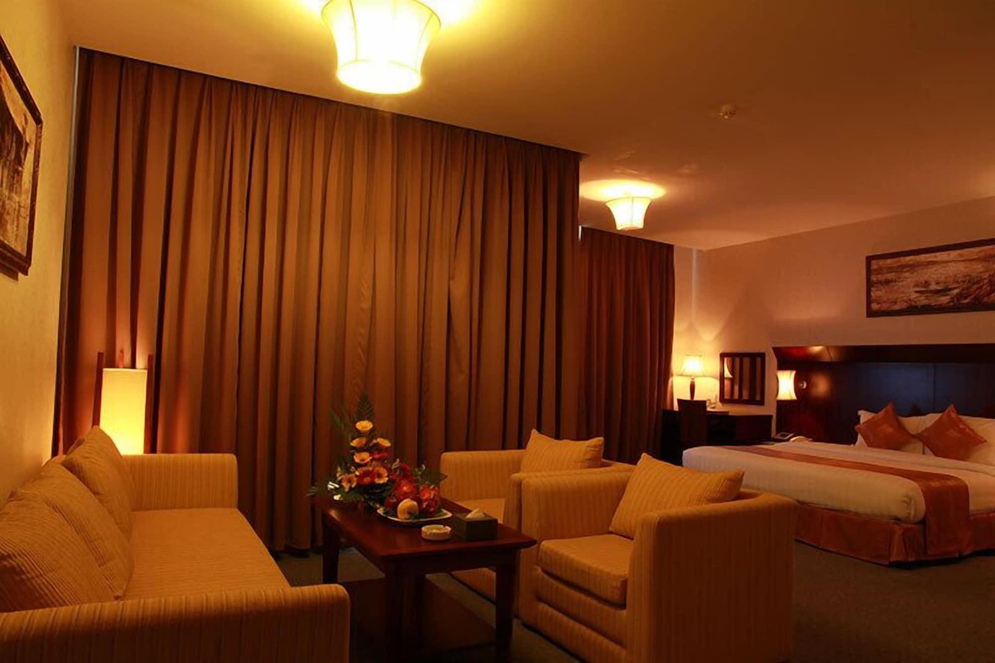 Dakruco Hotel Buôn Ma Thuột Dış mekan fotoğraf