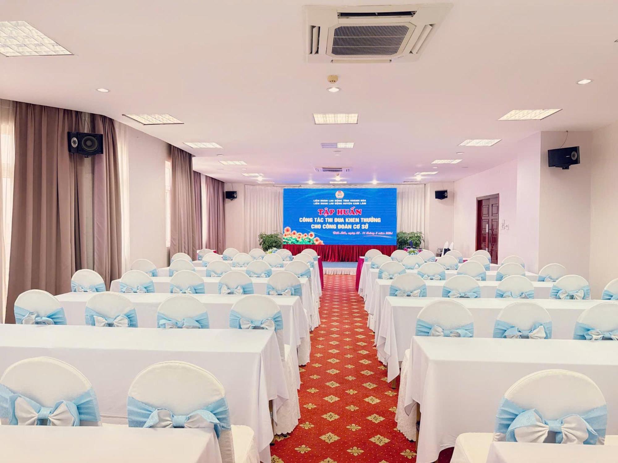 Dakruco Hotel Buôn Ma Thuột Dış mekan fotoğraf